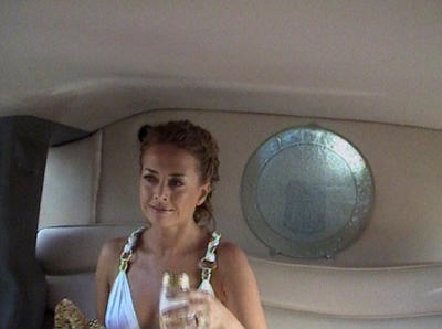 Всегда сдержанную Жанну Фриске довели до истерики! Что произошло?