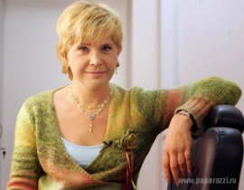 Артистку Татьяну Догилеву зверски избили полицейские