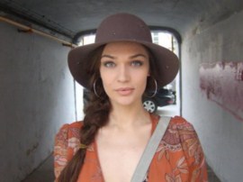  Алена Водонаева бесстыдно засветила любовника 