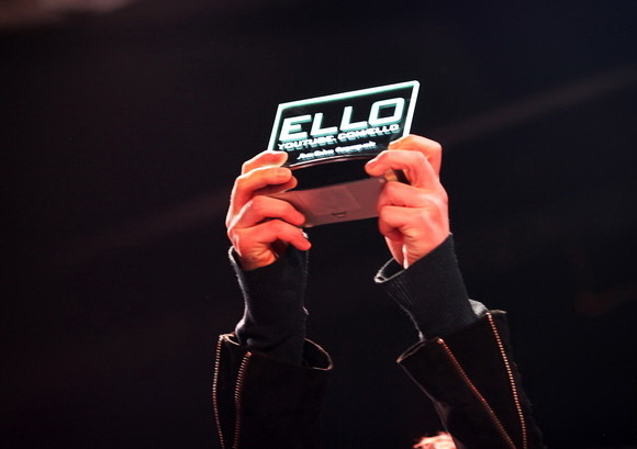 Украинский шоу-биз оторвался на вечеринке ELLO: Потап, Настя, Ани Лорак, Вера Брежнева и многие другие!