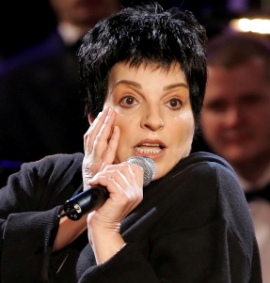 Liza Minelli