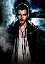 Макс Барских: 