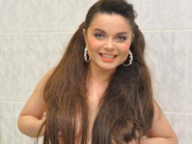 Наташа Королева шокировала своими голыми фото весь интернет