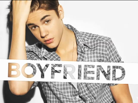 Шок! Джастин Бибер показал своего Бойфренда!