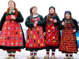 Скандал в российском шоу-бизе