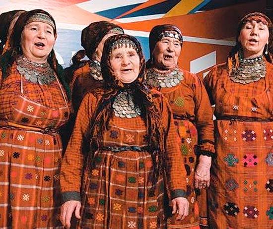 В российском «штабе» Евровидения скандал! «Бурановские бабушки» влипли…