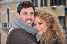 Максим Чмерковский активно вредит Яне Соломко