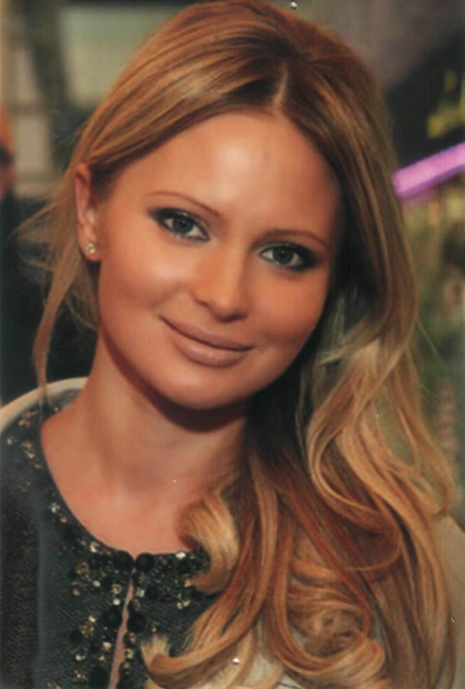 Дана Борисова пыталась покончить с собой!