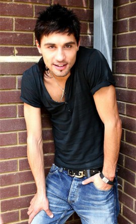 Застукан на горячем Дима Билан