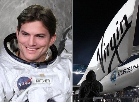 Эштон Катчер придумал, как скрыться от Деми Мур!