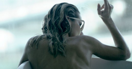 Лобода в кино!