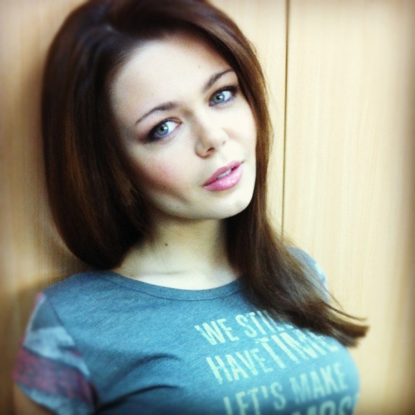 Алина Гросу презентовала новую песню!