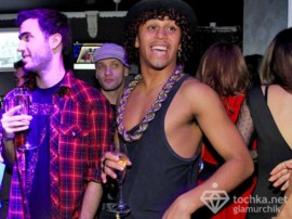 Непревзойденный хореограф Франциско Гомес оказался геем