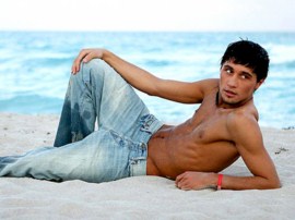 Певец Дима Билан решил не заниматься сексом