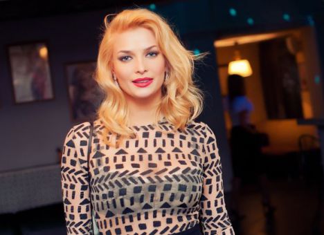 «Мисс Россия» просится в состав ВИА ГРА!