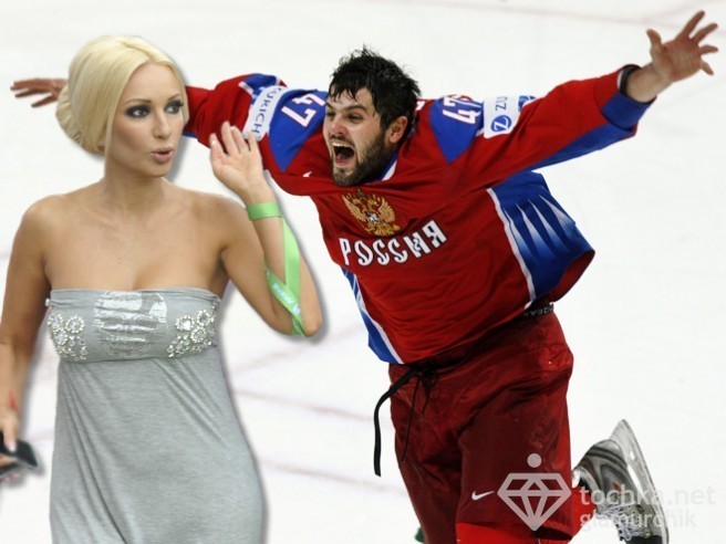 Лера Кудрявцева эмигрирует в Америку вслед за настоящим своим любовником!