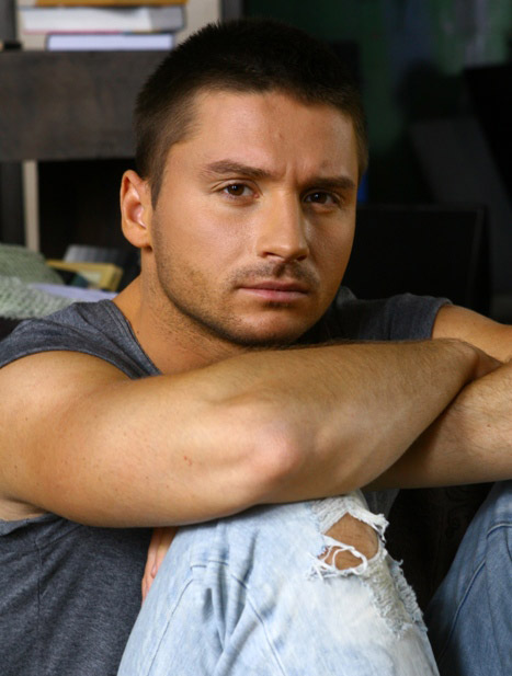 Очевидец рассказал о гей - приключениях Сергея Лазарева!