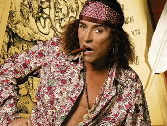 Страшная тайна рождения Валерия Леонтьева: мамой оказалась вовсе не мама!