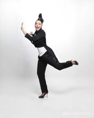 Лолита отругала Филиппа Киркорова как мальчишку!