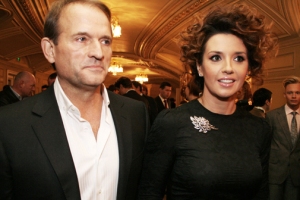 Супруг Оксаны Марченко рассказал о любовниках звездной жены!