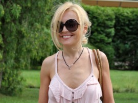 У Анжелики Варум обнаружена страшная болезнь