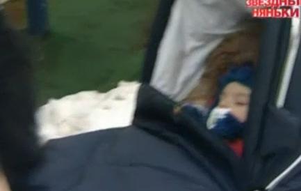 Анастасия Стоцкая впервые показала сына! Мальчику уже 8 месяцев!