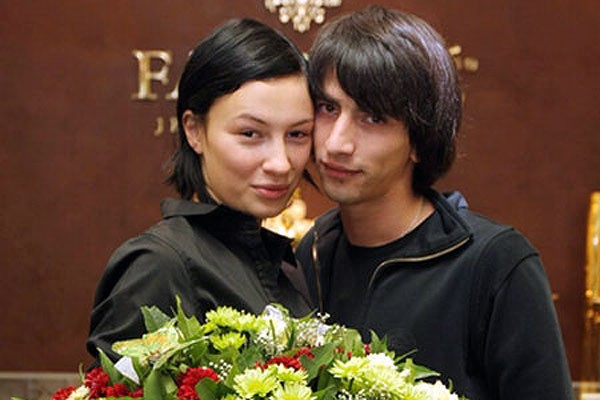 Настя Приходько угрожает Нурику расправой! С чего бы это?