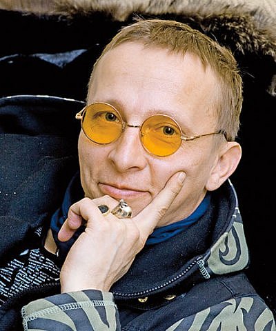 Иван Охлобыстин попал в реанимацию в день выборов Президента РФ! Это случайность?
