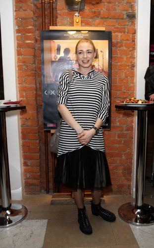 Оксана Акиньшина шокировала внешним видом!