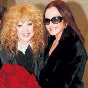 София Ротару кинула Аллу Пугачеву! 