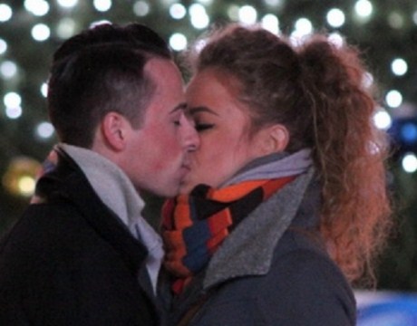 Максим Чмерковский активно вредит Яне Соломко