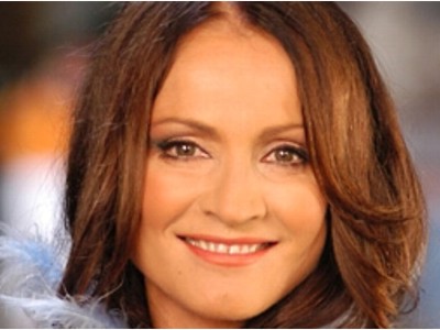 София Ротару довольна отношениями с молодым любовником!