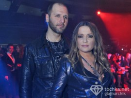 Наталью Могилевскую застукали в объятиях нового мужчины!