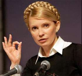 Названы самые популярные женщины Украины!