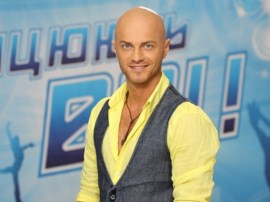 Влад Яма все еще помешан на Наталье Могилевской