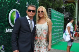 Леонид Агутин поменял Анжелику Варум на мужчину