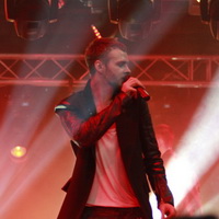 Барских в космосе, Могилевская в зале, а Бадоев с провокацией!