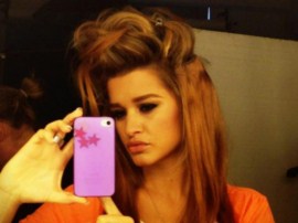  Ксения Бородина сильно постарела  