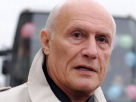 Семейное проклятие – умер Александр Пороховщиков