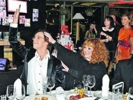 Алла Пугачева ради мужа изувечила свое тело