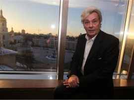 Актер Ален Делон попал в больницу с неизвестным диагнозом