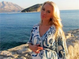  Анна Дубовицкая вынуждена рожать в Москве