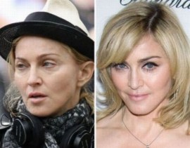 Самые известные звезды без макияжа – уникальная подборка фото Красные дорожки обязывают знаменитостей шикарно выглядеть, но и они имеют право на личную жизнь. Вот почему даже соблазнительные красотки снимают свои театральные маски и становятся домашними и простыми.  Настоящее лицо многих голливудских звезд сегодня – на наших фото. Итак, в каком виде звезды милее? 