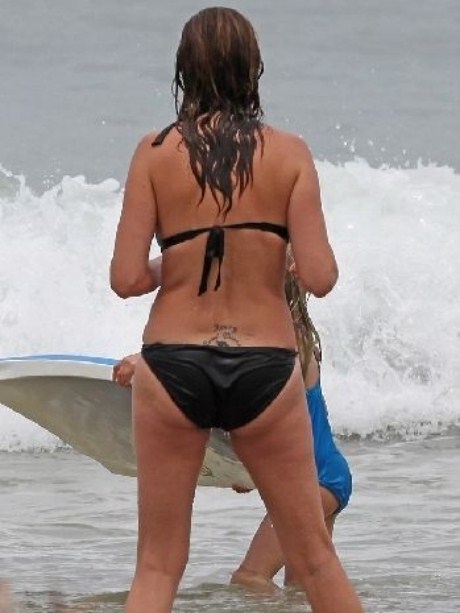 Джулия Робертс шокировала своим появлением на людях без макияжа 