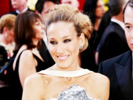 Актриса Кэрри Брэдшоу превратилась в жуткую старуху