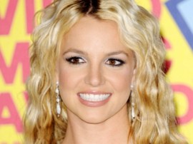 Бритни Спирс поразительно изменилась