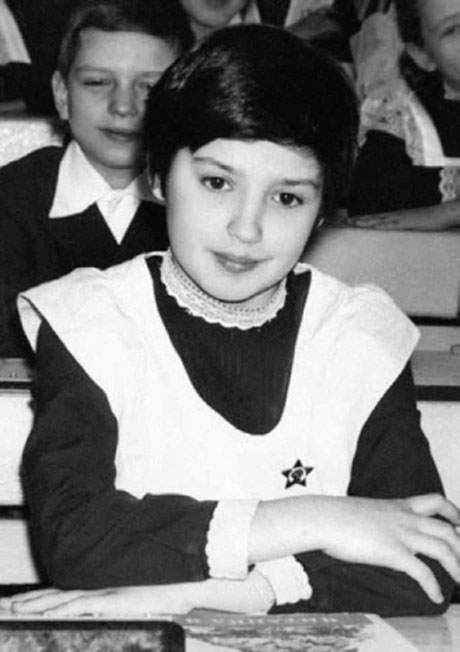 Личные фото Оксаны Марченко выложили в сеть!  