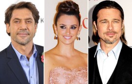 Пенелопа Крус отбила мужа у Анджелины Джоли