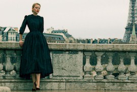 Роскошный фотосет в Париже