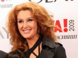 Снежана Егорова родила пятого ребенка